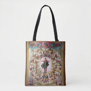Tote Bag Ministère des Apôtres