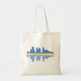 Tote Bag Minneapolis Fourre-tout