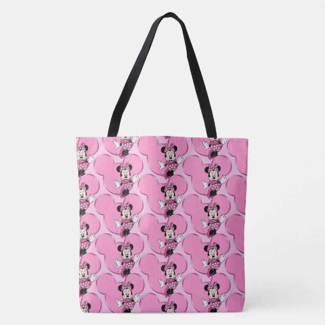 Tote Bag Minnie (Devant)