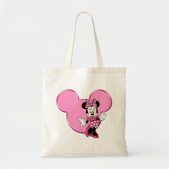 Tote Bag Minnie (Devant)