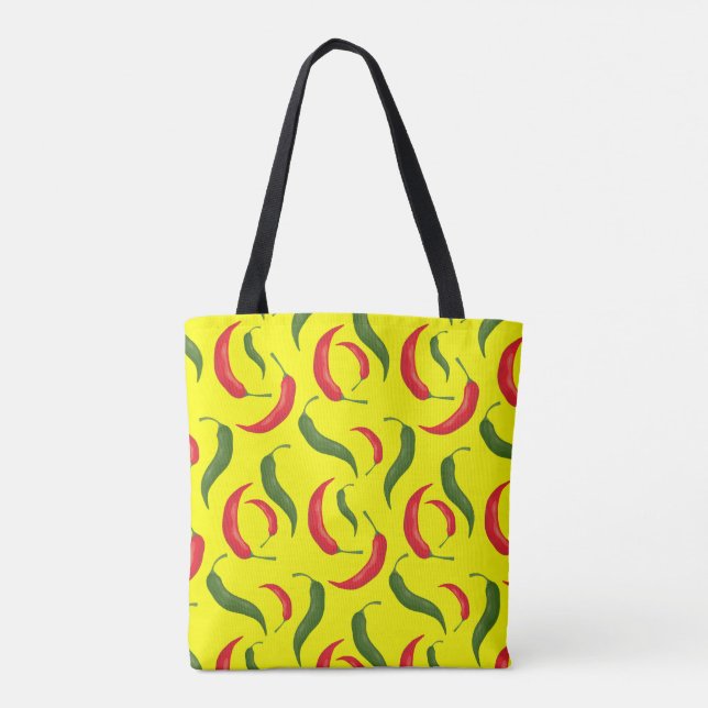 Tote Bag Miris (Dos)