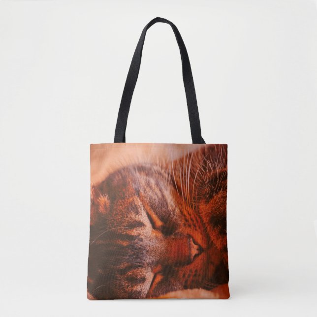 Tote Bag Mischief Free (Devant)
