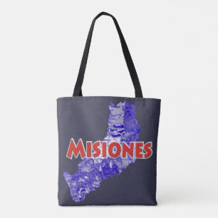 Tote Bag Misiones