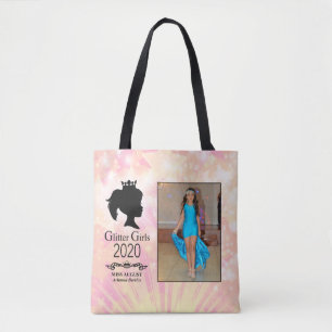 Tote Bag Miss Août 2020