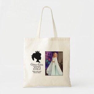 Tote Bag Miss Janvier 2023