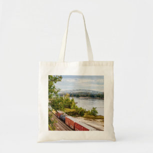 Tote Bag Missouri Capitol Voir le nouveau