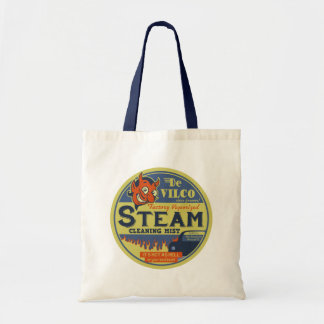 Tote Bag Mist de nettoyage à vapeur