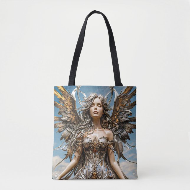 Tote Bag Mistralyn Fairy (Devant)