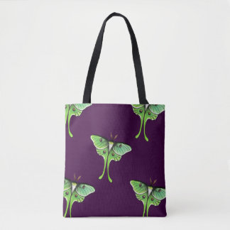 Tote Bag Mite de Luna