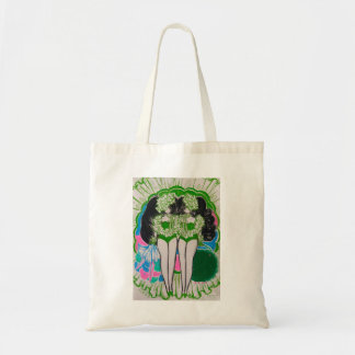 Tote Bag mitsunavinilo