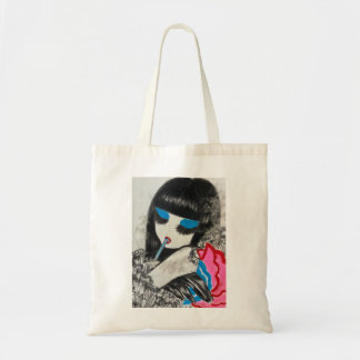 Tote Bag mitsunavinilo