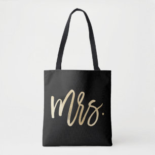 Tote Bag Mme Mariage