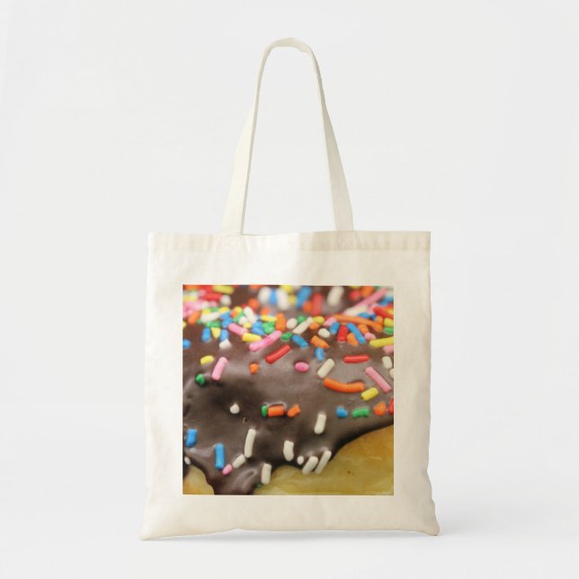 Tote Bag Mmm (Devant)