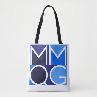 Tote Bag MMQG Bold Fourre-tout