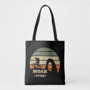 Tote Bag Moab mtb VTT