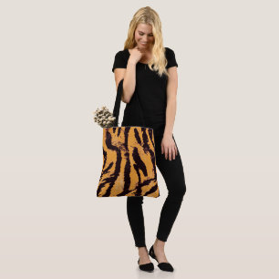Tote Bag mode animée