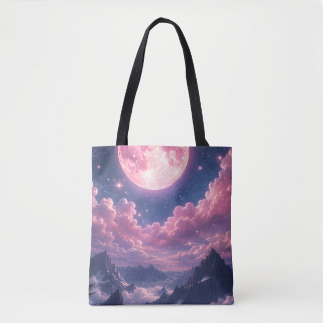 Tote Bag Mode féminine  (Devant)