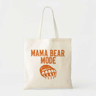 TOTE BAG MODE OURS MÈRE