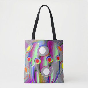 Tote Bag Mode Prime