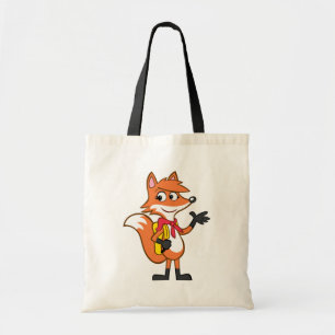 Tote Bag modèle