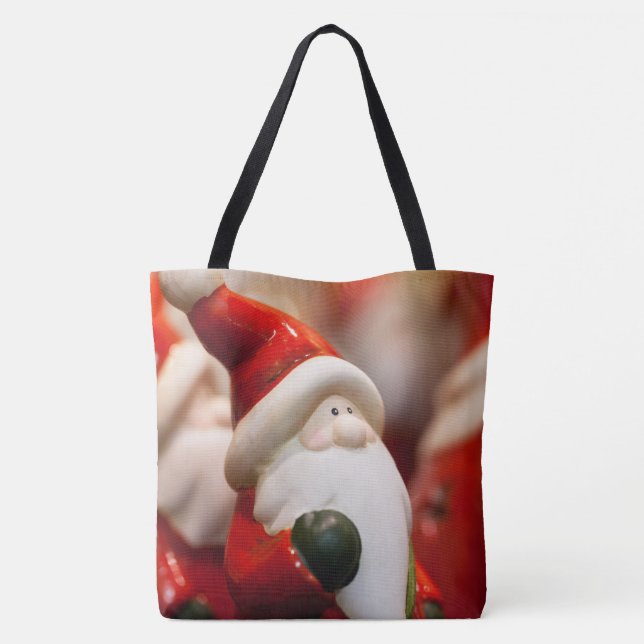 Tote Bag modèle (Dos)