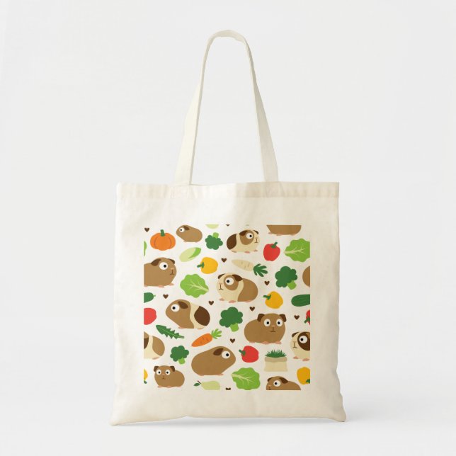 TOTE BAG MODÈLE 2 (Devant)