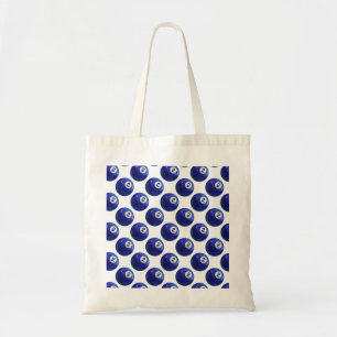Tote Bag Modèle 2 Balle