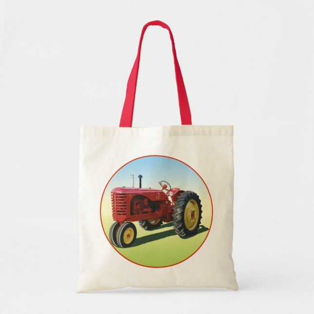 Tote Bag Modèle 44 (Devant)