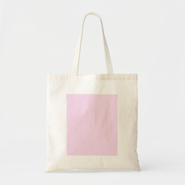 Tote Bag Modèle Budget Fourre-tout (Devant)