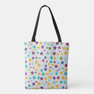 Tote Bag Modèle étoile