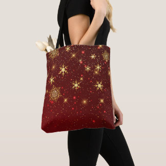 Tote Bag Modern Aesthetic Design