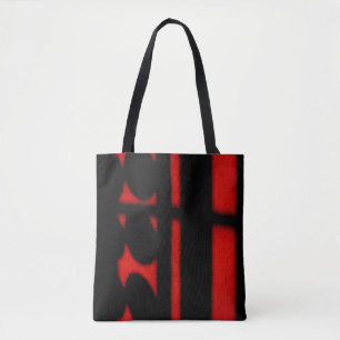 Tote Bag Moderne