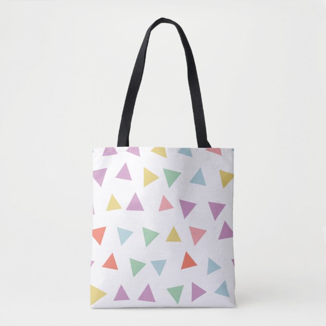 Tote Bag Moderne 2025 (Devant)