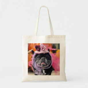Tote Bag Moderne Créez votre propre photo de chien