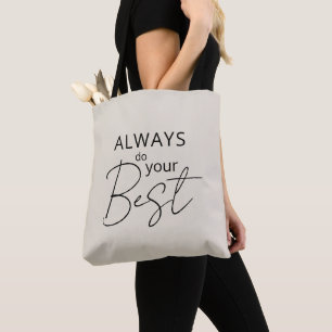 Tote Bag Moderne et élégant