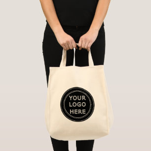 Tote Bag Moderne, minimaliste, élégant et personnalisable