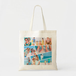 Tote Bag Moderne Simple Amusement Personnalisé 9 Images Co