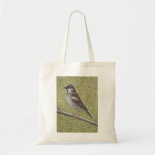 Tote Bag Moineau 2008 de Chambre