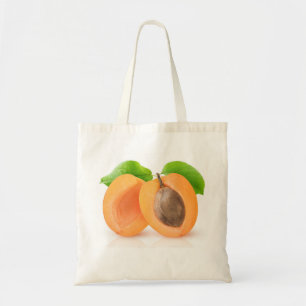 Tote Bag Moitié abricot