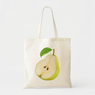Tote Bag Moitié poire