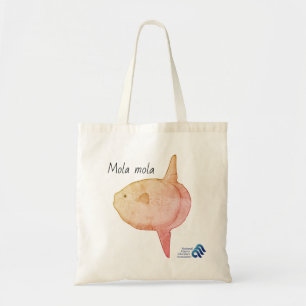 Tote Bag Mola mola