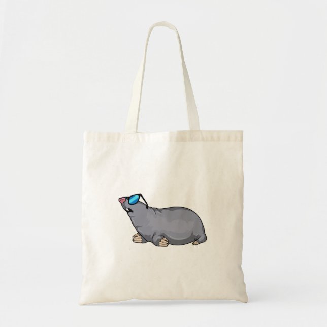 Tote Bag Môle (Devant)