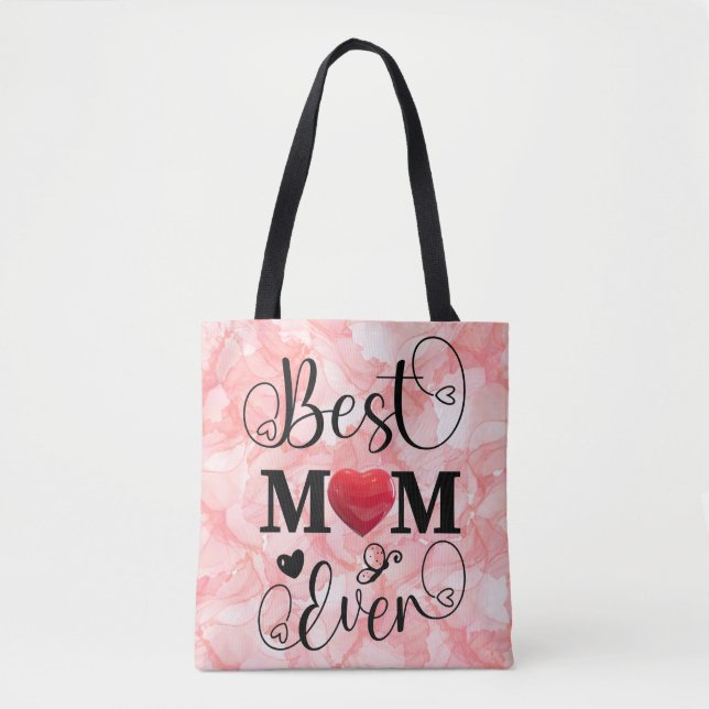 Tote Bag Mom (Devant)