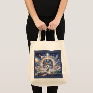 Tote Bag Moment Divin