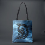 Tote Bag Moms Bold Aigle sur Blue Smoke Grand Épaule Fourre<br><div class="desc">Moms Bold Aigle sur Blue Smoke Grand Épaule Fourre-tout</div>