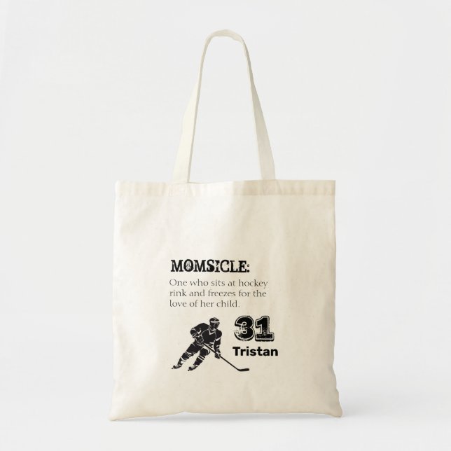 TOTE BAG MOMSICLE (Devant)