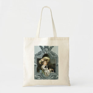 Tote Bag Mon Ami Fidèle