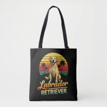 Mon Labrador Retriever