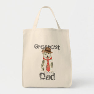 Tote Bag Mon père