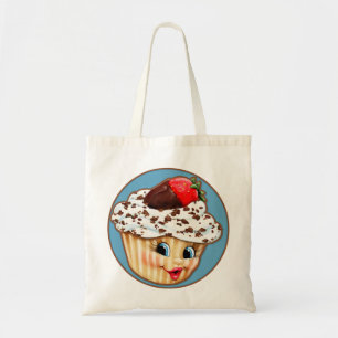 Tote Bag Mon petit petit gâteau doux